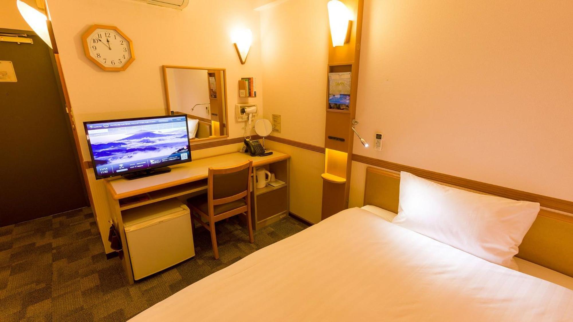 Toyoko Inn Hokkaido Kushiro Juji-Gai Camera foto