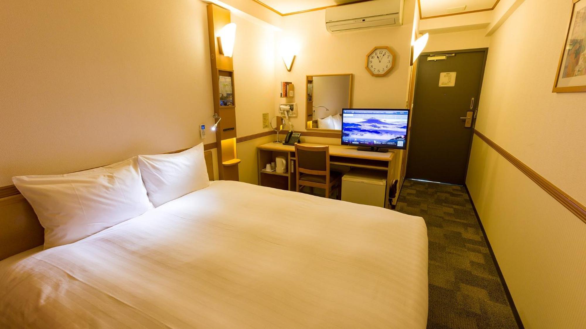 Toyoko Inn Hokkaido Kushiro Juji-Gai Camera foto