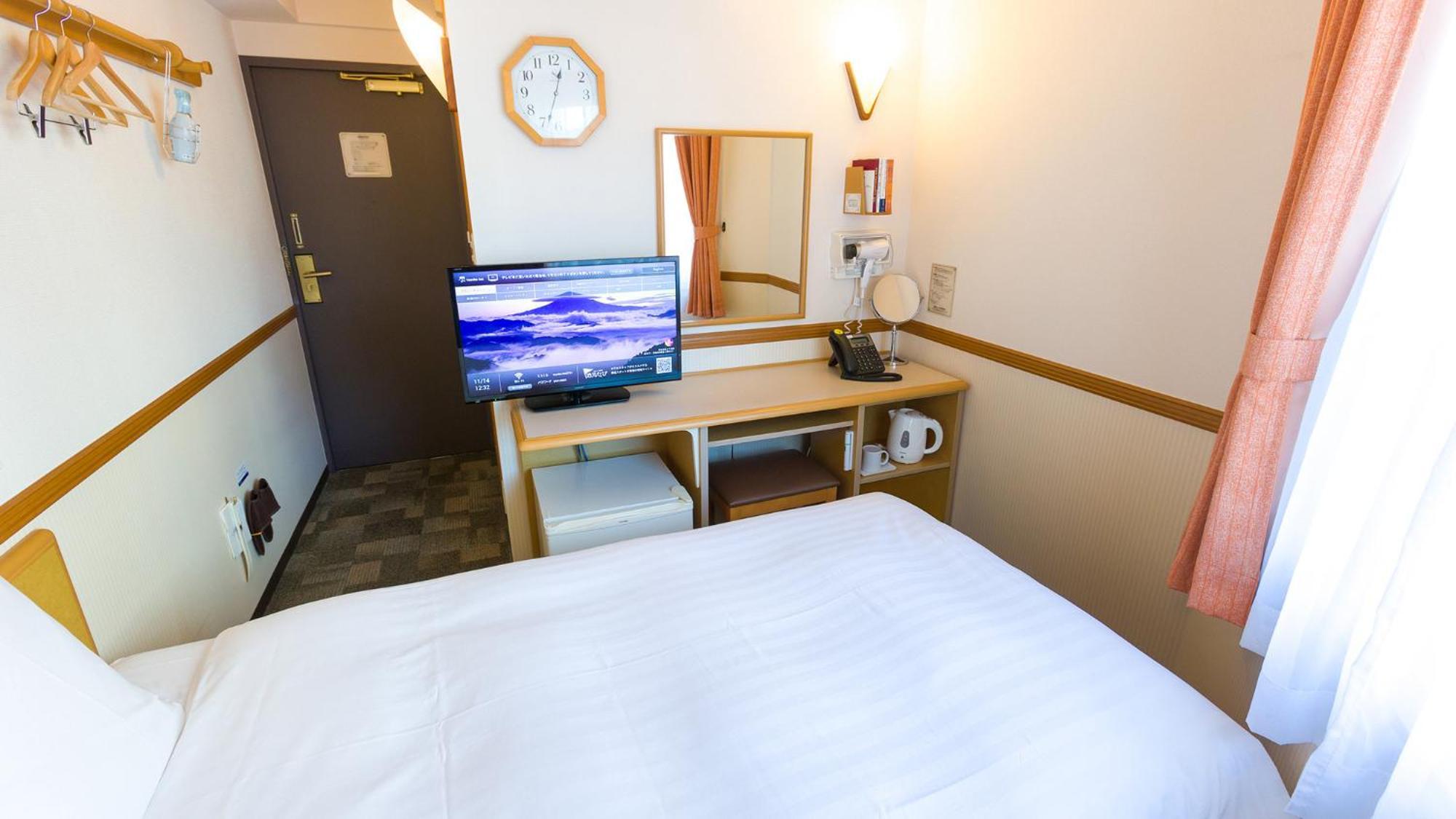 Toyoko Inn Hokkaido Kushiro Juji-Gai Camera foto