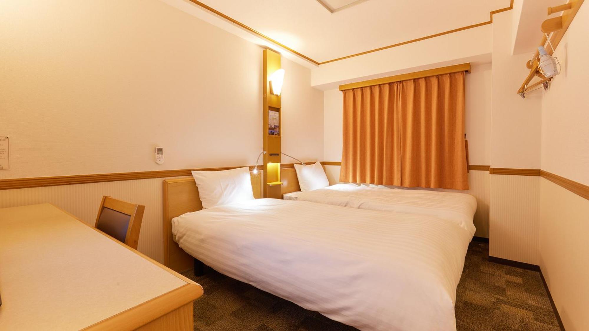 Toyoko Inn Hokkaido Kushiro Juji-Gai Camera foto