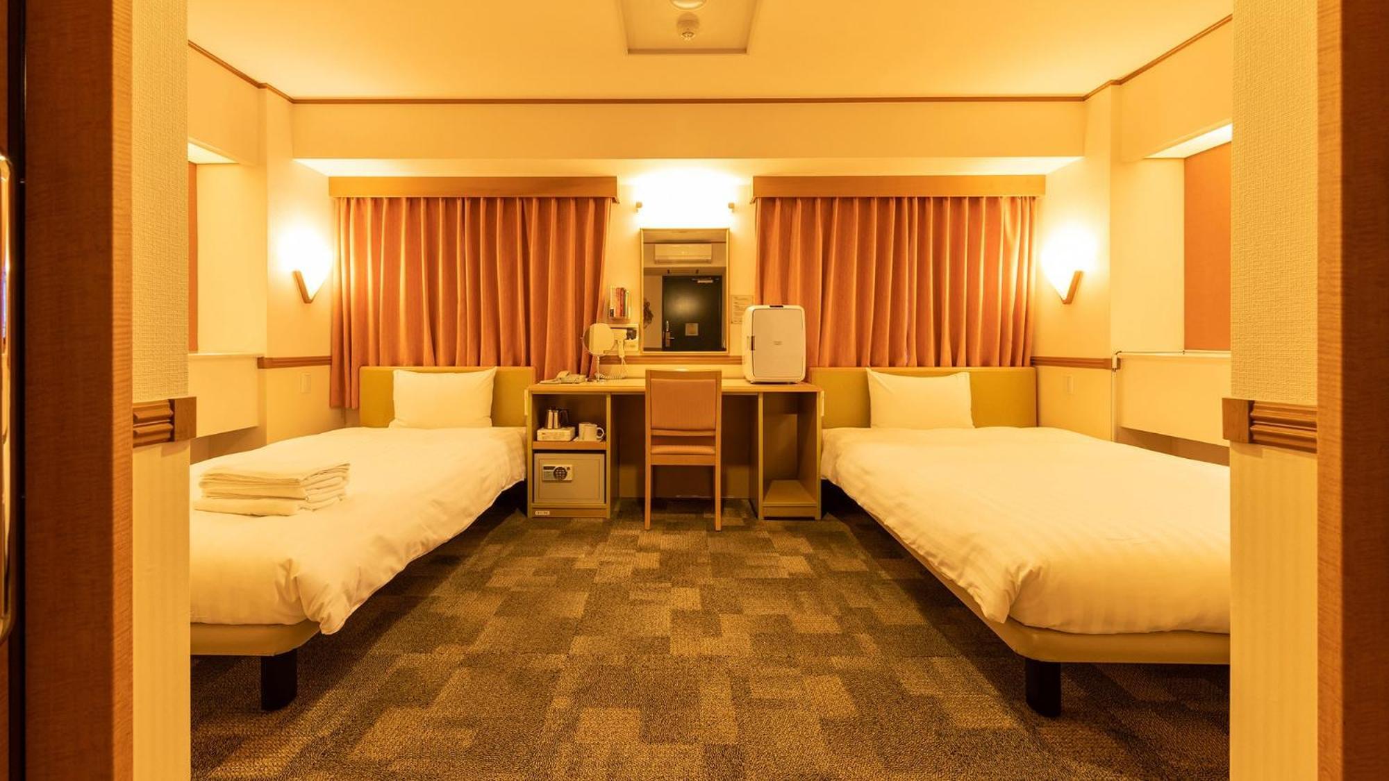 Toyoko Inn Hokkaido Kushiro Juji-Gai Camera foto